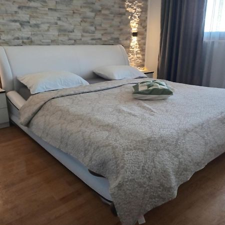 Apartment Camelia Poreč Eksteriør billede