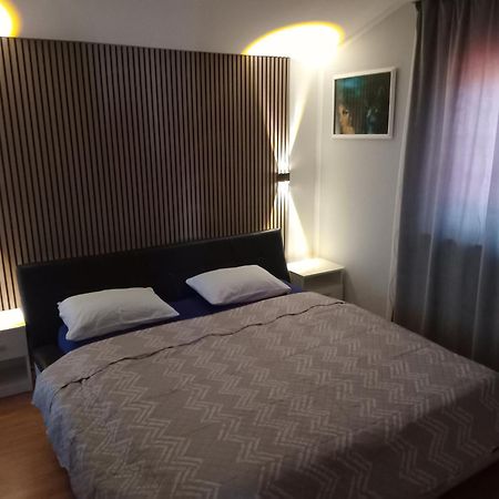 Apartment Camelia Poreč Eksteriør billede