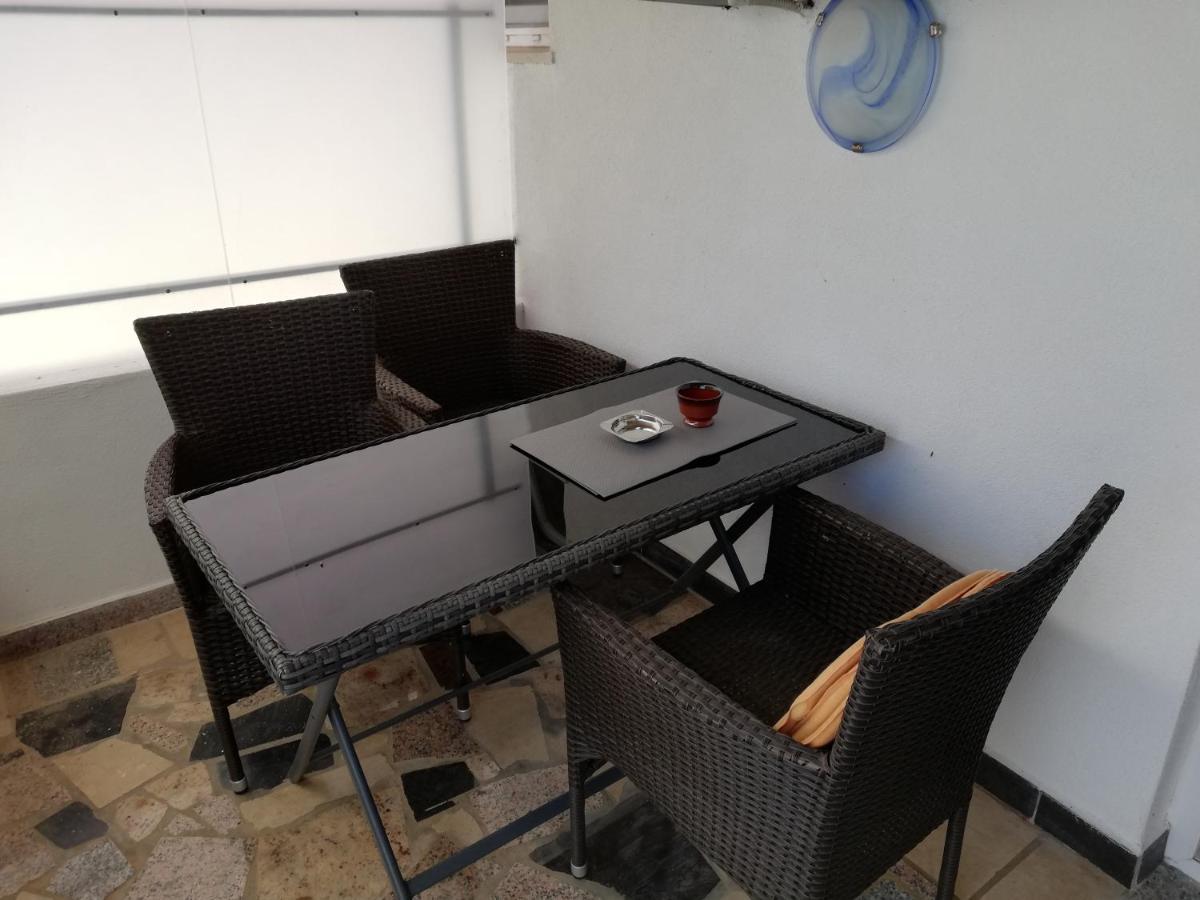 Apartment Camelia Poreč Eksteriør billede