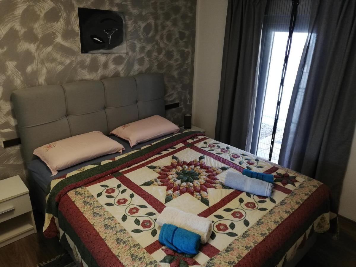 Apartment Camelia Poreč Eksteriør billede