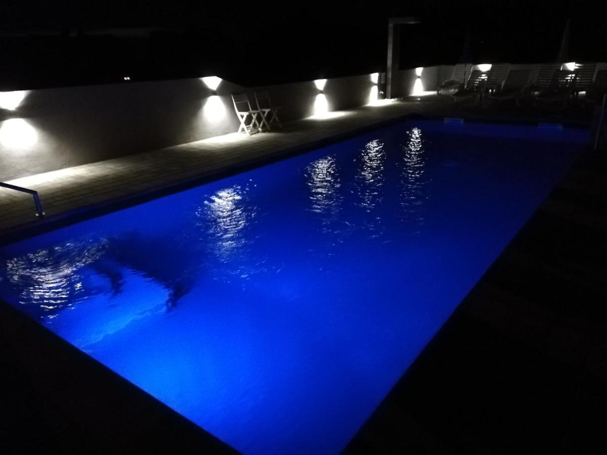 Apartment Camelia Poreč Eksteriør billede