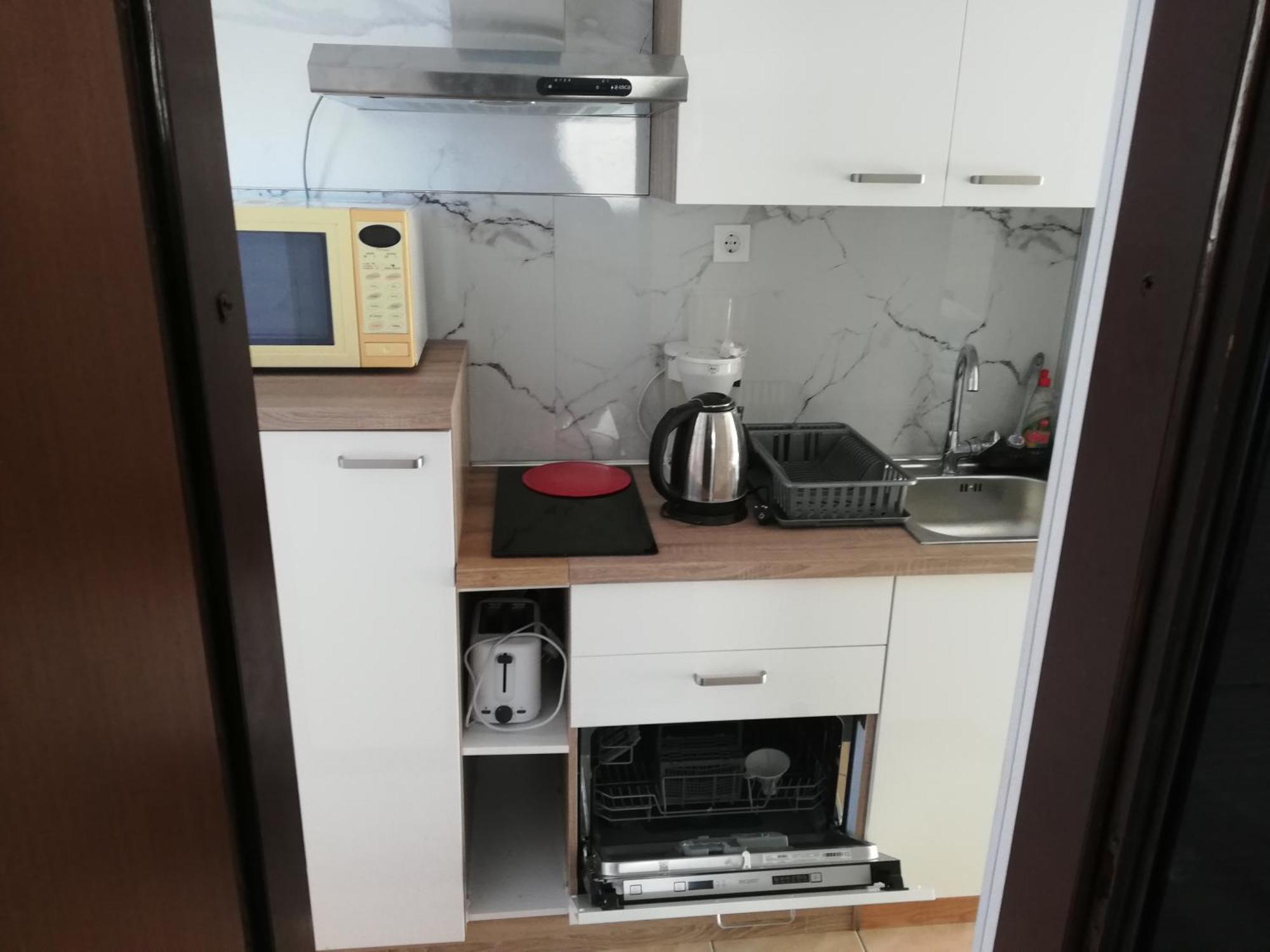 Apartment Camelia Poreč Eksteriør billede