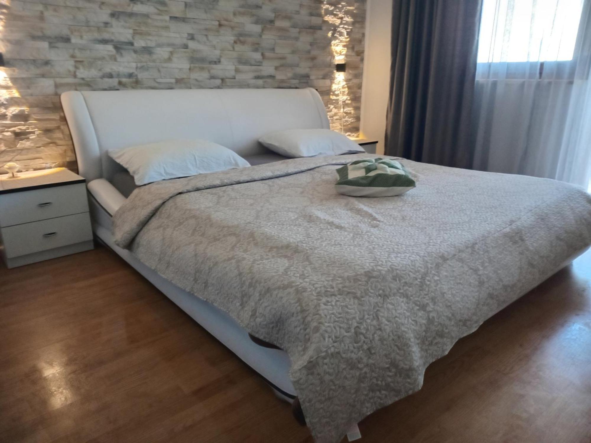 Apartment Camelia Poreč Eksteriør billede