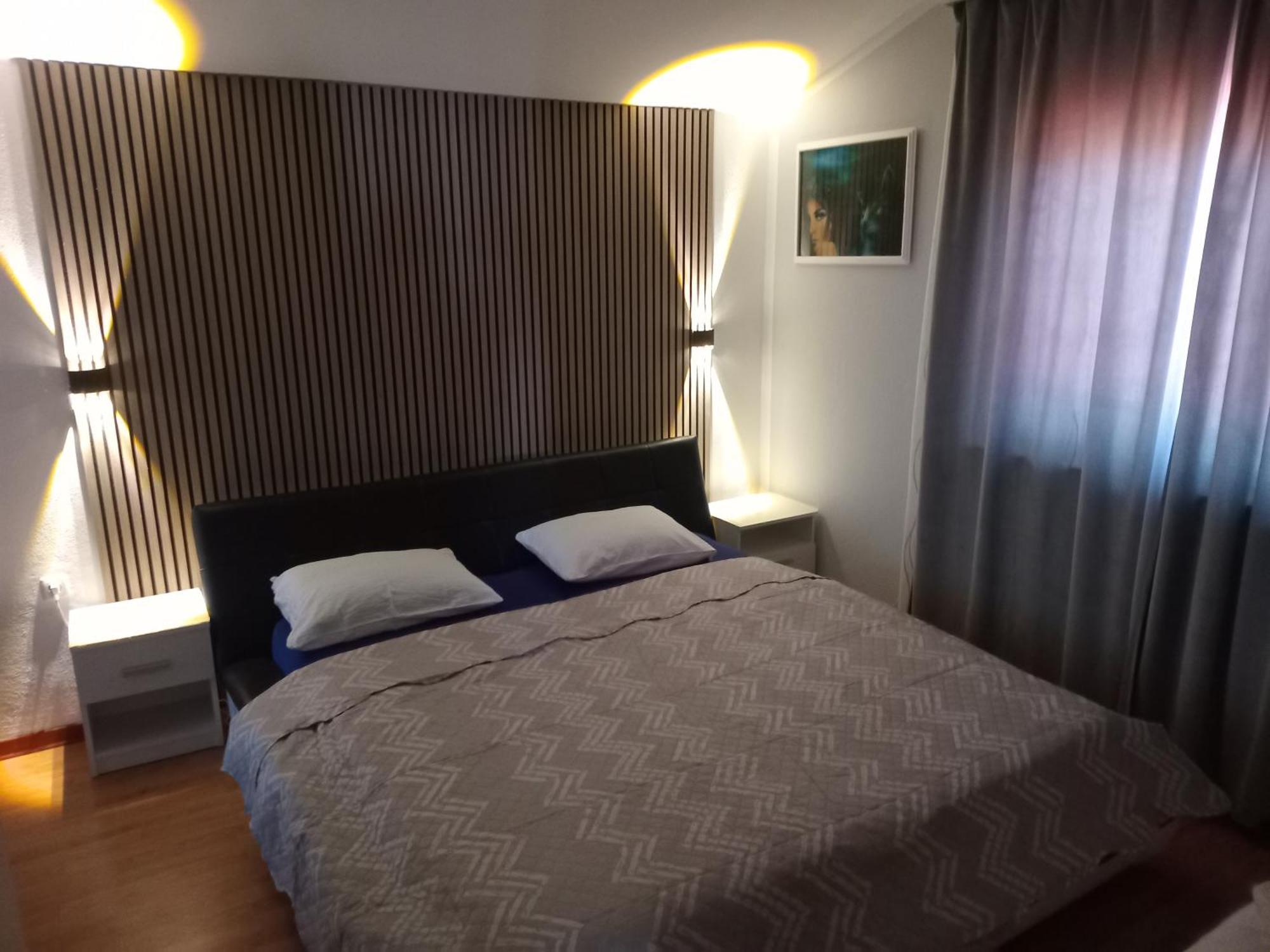 Apartment Camelia Poreč Eksteriør billede