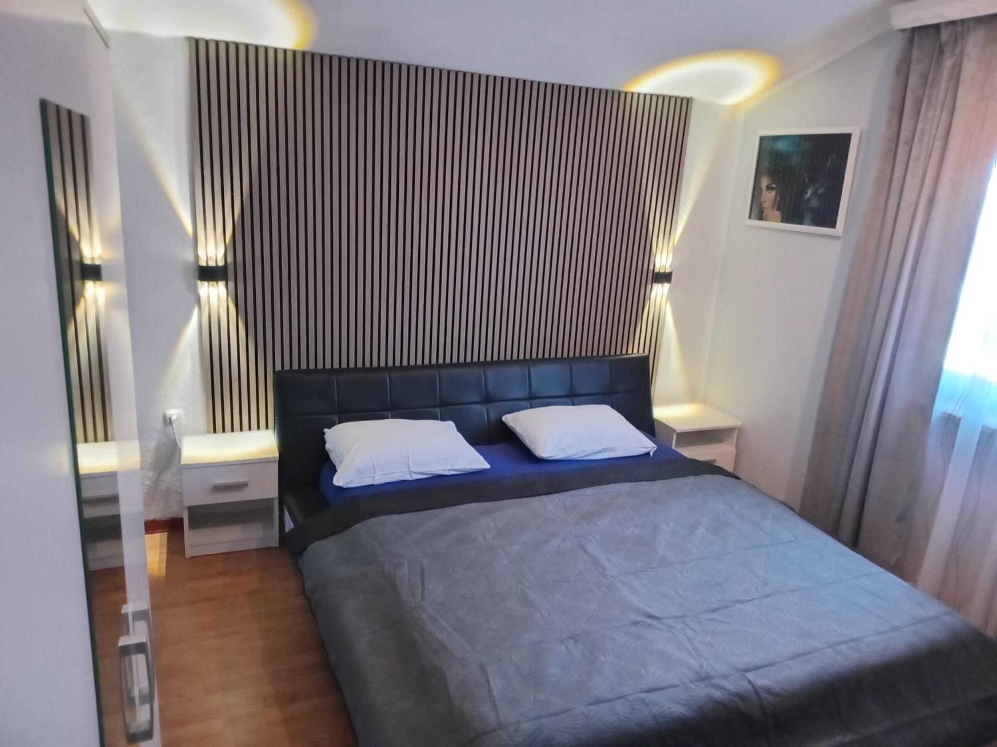 Apartment Camelia Poreč Eksteriør billede