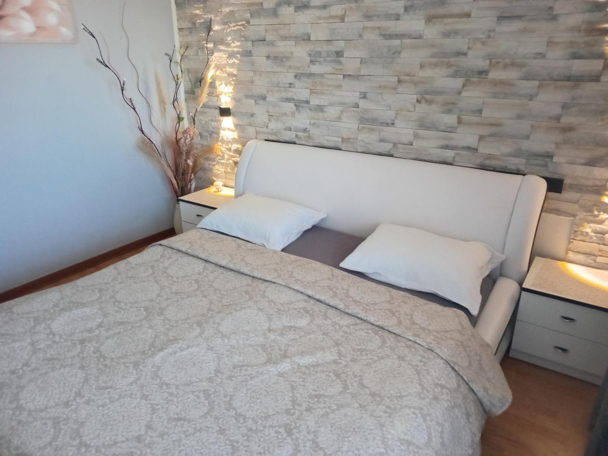 Apartment Camelia Poreč Eksteriør billede