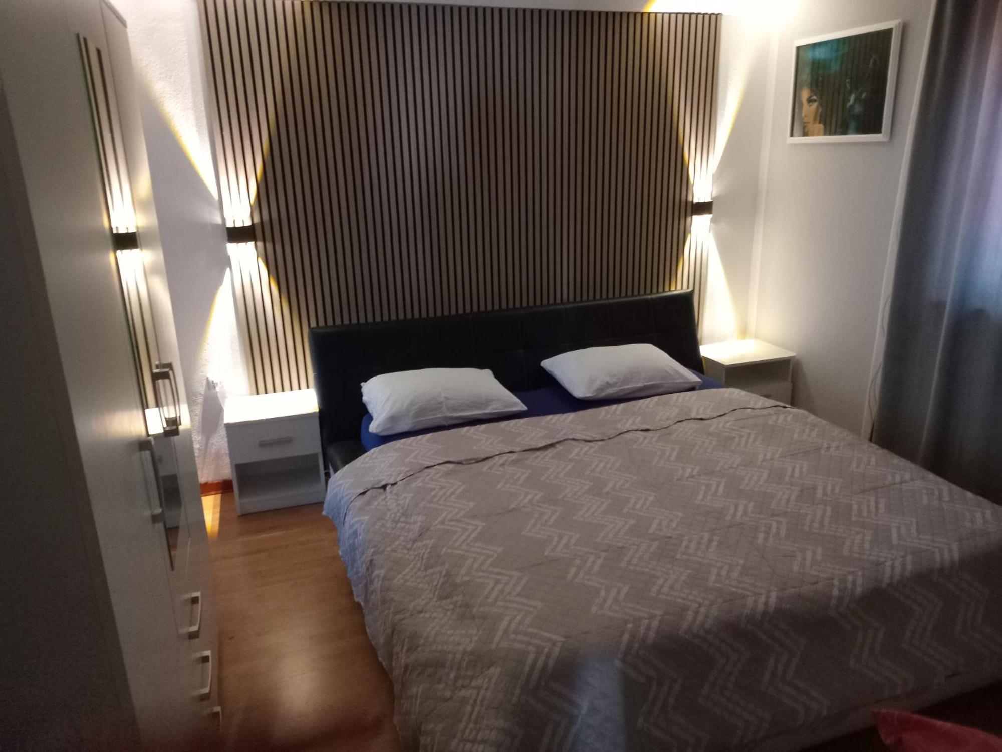 Apartment Camelia Poreč Eksteriør billede